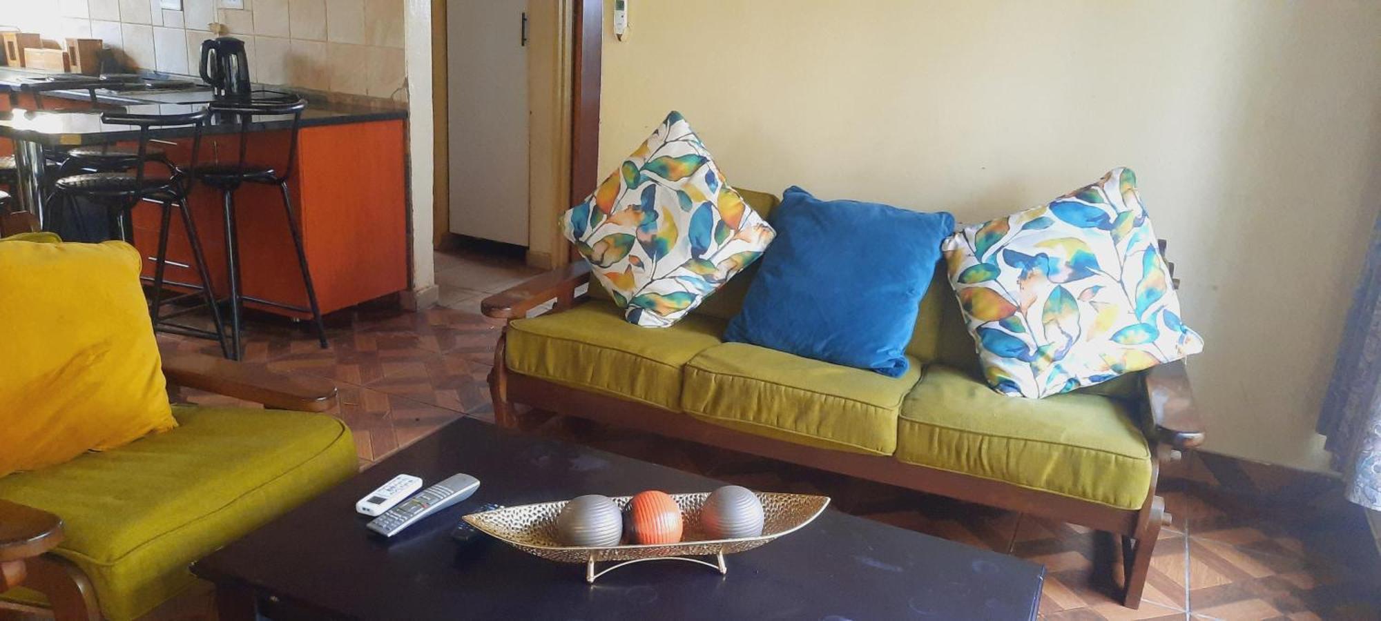 Copacopa Lodge And Conference Centre Punda Maria ภายนอก รูปภาพ