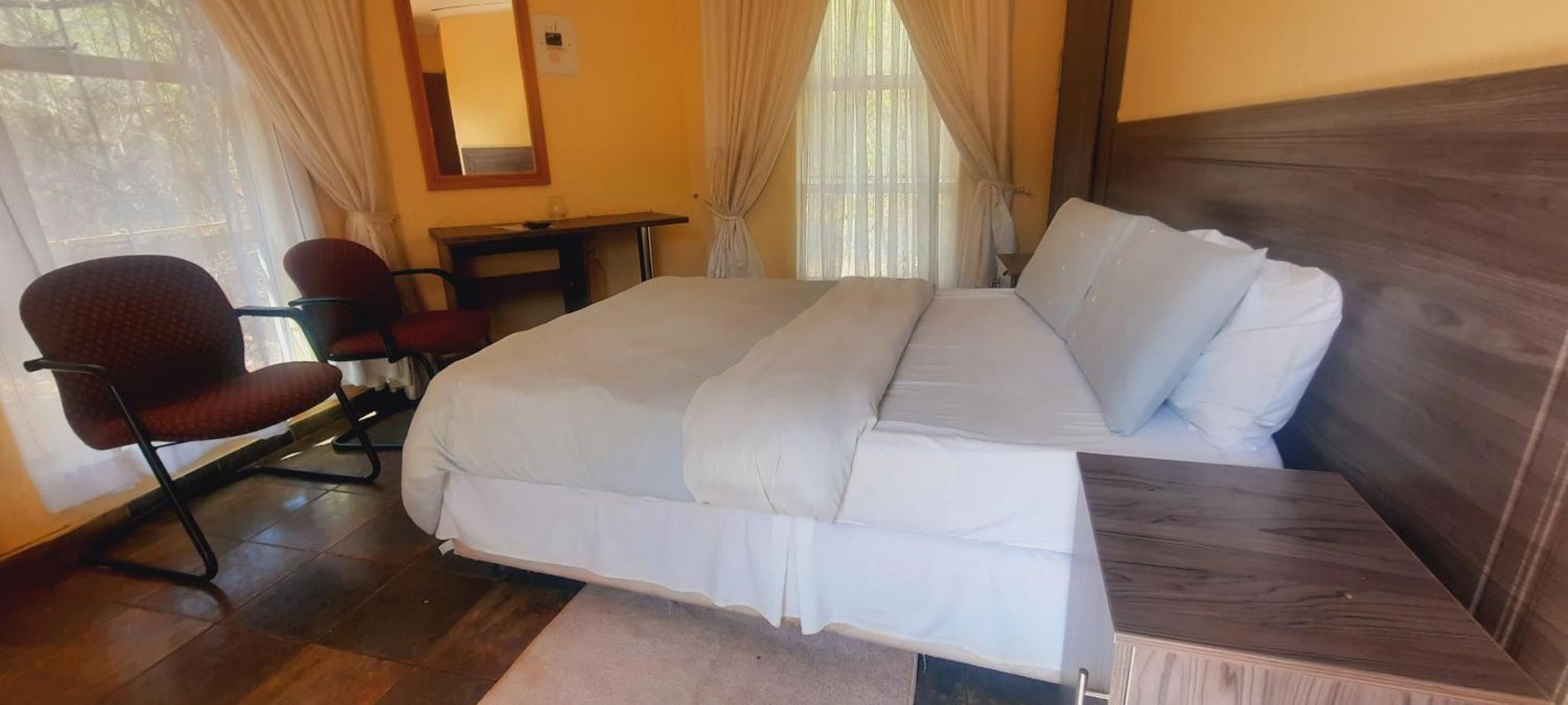 Copacopa Lodge And Conference Centre Punda Maria ภายนอก รูปภาพ